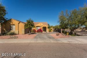 1528 E Gary Way, Phoenix, AZ 85042 photo 2