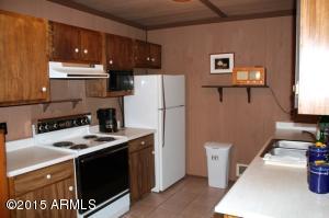 3328 Pine Cone Dr, Overgaard, AZ 85933 photo 5