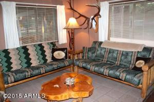 3328 Pine Cone Dr, Overgaard, AZ 85933 photo 2