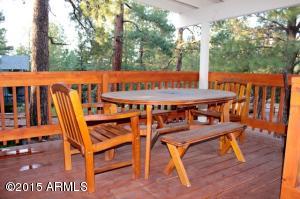 3328 Pine Cone Dr, Overgaard, AZ 85933 photo 18