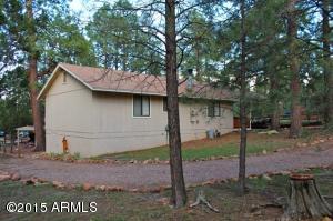 3328 Pine Cone Dr, Overgaard, AZ 85933 photo 23