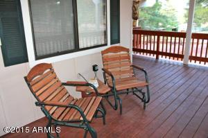 3328 Pine Cone Dr, Overgaard, AZ 85933 photo 16