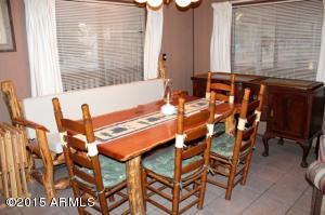 3328 Pine Cone Dr, Overgaard, AZ 85933 photo 6