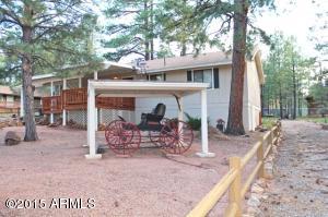 3328 Pine Cone Dr, Overgaard, AZ 85933 photo 25