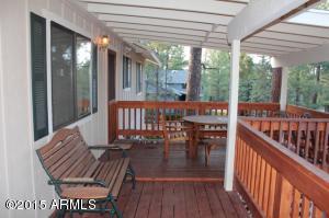 3328 Pine Cone Dr, Overgaard, AZ 85933 photo 17