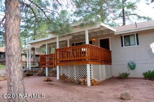 3328 Pine Cone Dr, Overgaard, AZ 85933 photo 26