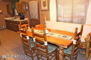 3328 Pine Cone Dr, Overgaard, AZ 85933 photo 7