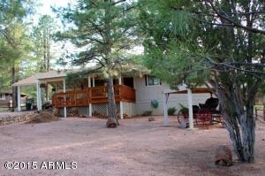 3328 Pine Cone Dr, Overgaard, AZ 85933 photo 27