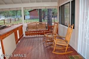 3328 Pine Cone Dr, Overgaard, AZ 85933 photo 15