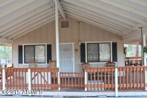 3328 Pine Cone Dr, Overgaard, AZ 85933 photo 14