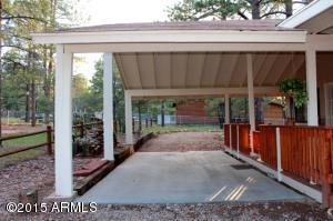 3328 Pine Cone Dr, Overgaard, AZ 85933 photo 20