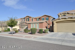 3574 E Gary Way, Gilbert, AZ 85234 photo 3