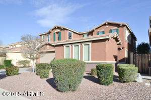 3574 E Gary Way, Gilbert, AZ 85234 photo 2
