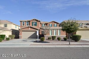 3574 E Gary Way, Gilbert, AZ 85234 photo 1