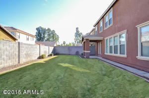 3574 E Gary Way, Gilbert, AZ 85234 photo 7