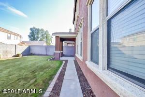 3574 E Gary Way, Gilbert, AZ 85234 photo 5