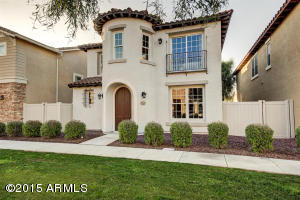 3858 E Leslie Dr, Gilbert, AZ 85296 photo 1