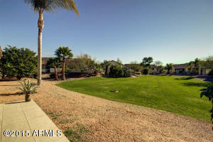 5518 E Lindstrom Ln #55, Mesa, AZ 85215 photo 22