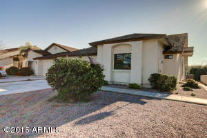 5518 E Lindstrom Ln #55, Mesa, AZ 85215 photo 25