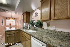 5518 E Lindstrom Ln #55, Mesa, AZ 85215 photo 3