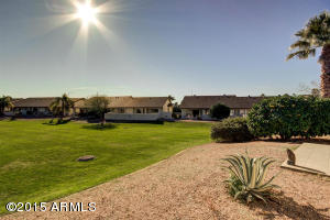 5518 E Lindstrom Ln #55, Mesa, AZ 85215 photo 23