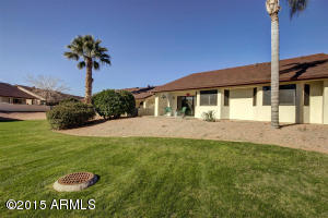 5518 E Lindstrom Ln #55, Mesa, AZ 85215 photo 2