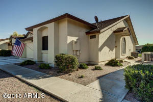 5518 E Lindstrom Ln #55, Mesa, AZ 85215 photo 1