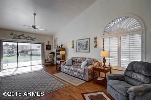 5518 E Lindstrom Ln #55, Mesa, AZ 85215 photo 4