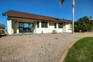 5518 E Lindstrom Ln #55, Mesa, AZ 85215 photo 21