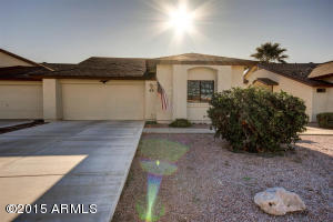 5518 E Lindstrom Ln #55, Mesa, AZ 85215 photo 24