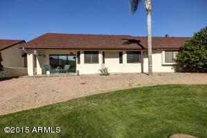 5518 E Lindstrom Ln #55, Mesa, AZ 85215 photo 20
