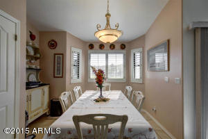 5518 E Lindstrom Ln #55, Mesa, AZ 85215 photo 5