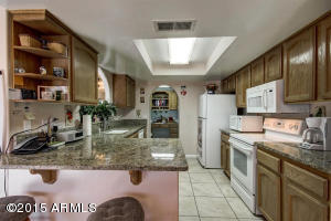 5518 E Lindstrom Ln #55, Mesa, AZ 85215 photo 10
