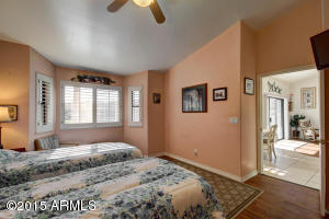 5518 E Lindstrom Ln #55, Mesa, AZ 85215 photo 11