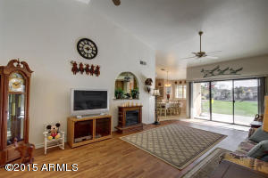 5518 E Lindstrom Ln #55, Mesa, AZ 85215 photo 8