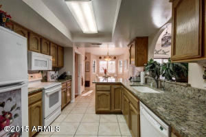 5518 E Lindstrom Ln #55, Mesa, AZ 85215 photo 9