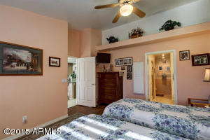 5518 E Lindstrom Ln #55, Mesa, AZ 85215 photo 12