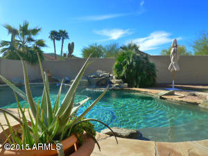 2439 E Goldenrod St, Phoenix, AZ 85048 photo 3