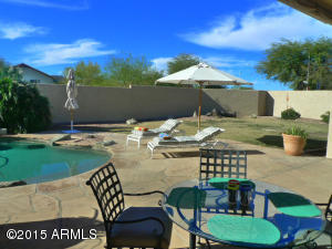 2439 E Goldenrod St, Phoenix, AZ 85048 photo 13