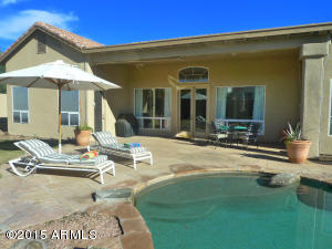 2439 E Goldenrod St, Phoenix, AZ 85048 photo 11