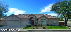 2439 E Goldenrod St, Phoenix, AZ 85048 photo 36