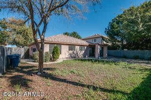 445 W Aviary Way, Gilbert, AZ 85233 photo 26