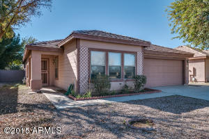 445 W Aviary Way, Gilbert, AZ 85233 photo 1