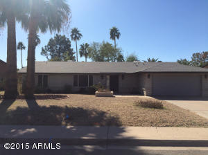 4439 E Paradise Ln, Phoenix, AZ 85032 photo 1