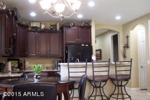 1289 E Marcella Ln, Gilbert, AZ 85295 photo 3