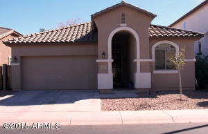 1289 E Marcella Ln, Gilbert, AZ 85295 photo 1
