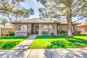 981 E Cullumber St, Gilbert, AZ 85234 photo 1