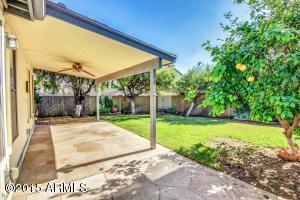 981 E Cullumber St, Gilbert, AZ 85234 photo 18