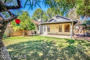 981 E Cullumber St, Gilbert, AZ 85234 photo 20