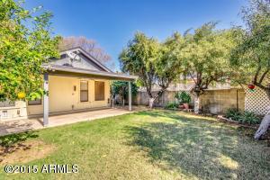 981 E Cullumber St, Gilbert, AZ 85234 photo 21